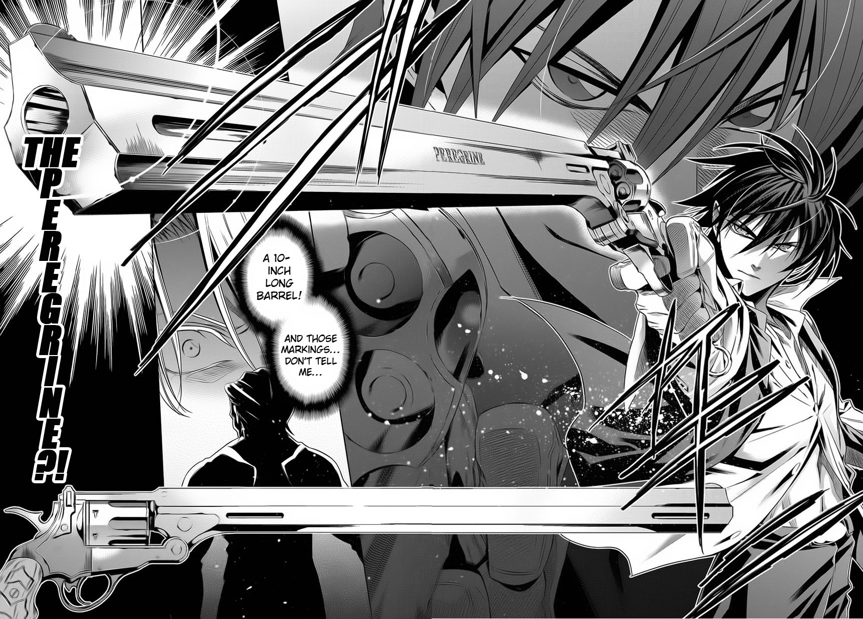 Clockwork Vol. 1 Ch. 1 第57页