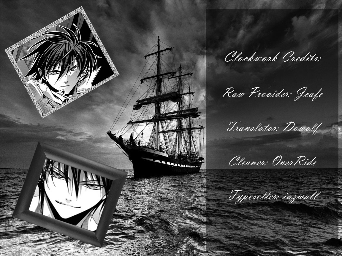 Clockwork Vol. 1 Ch. 1 第64页
