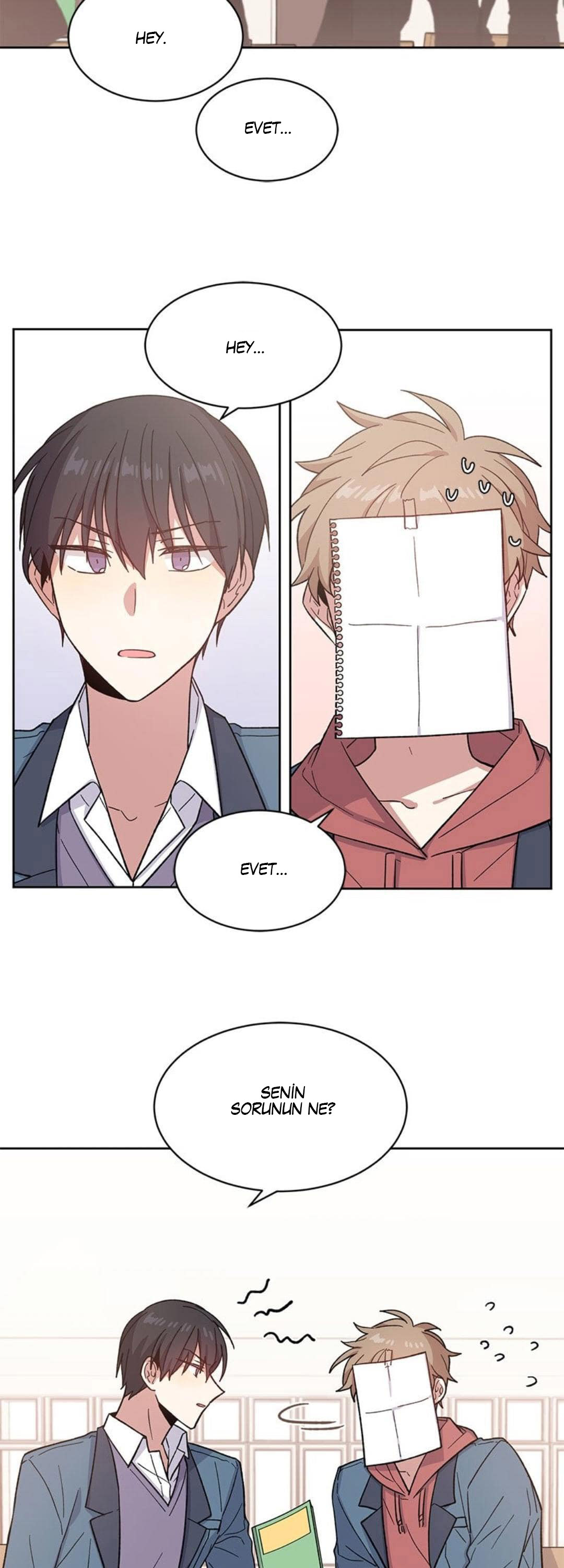 Candy Man Ch. 6 第12页