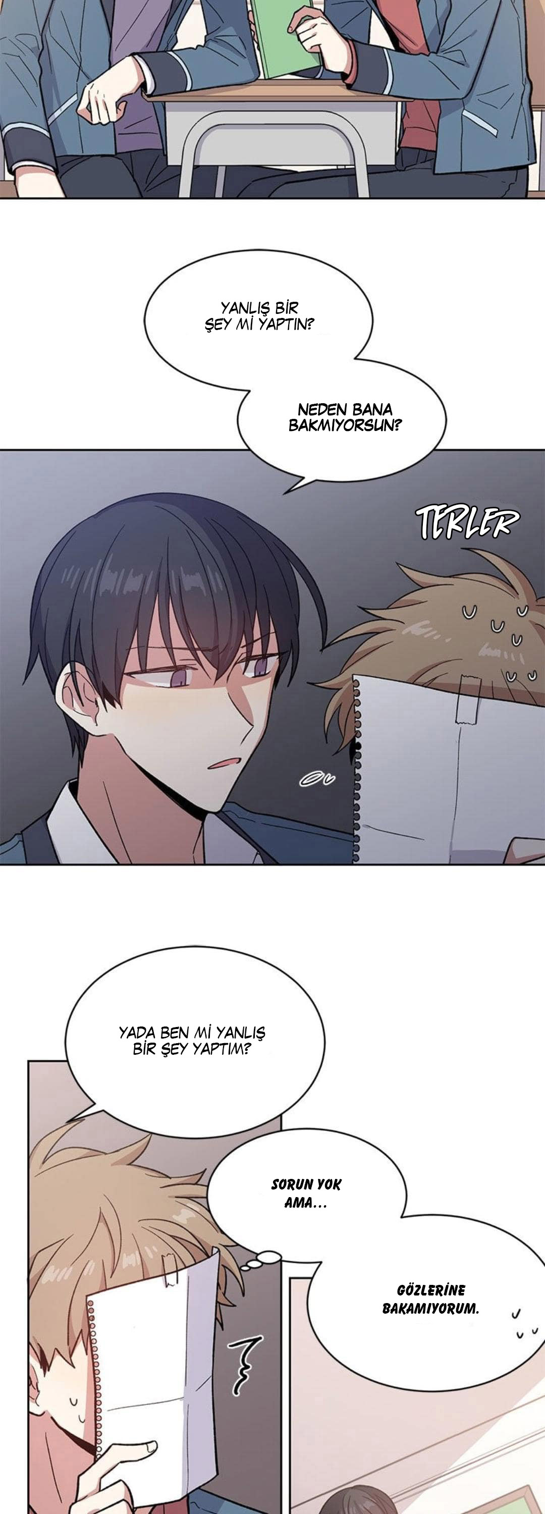 Candy Man Ch. 6 第13页