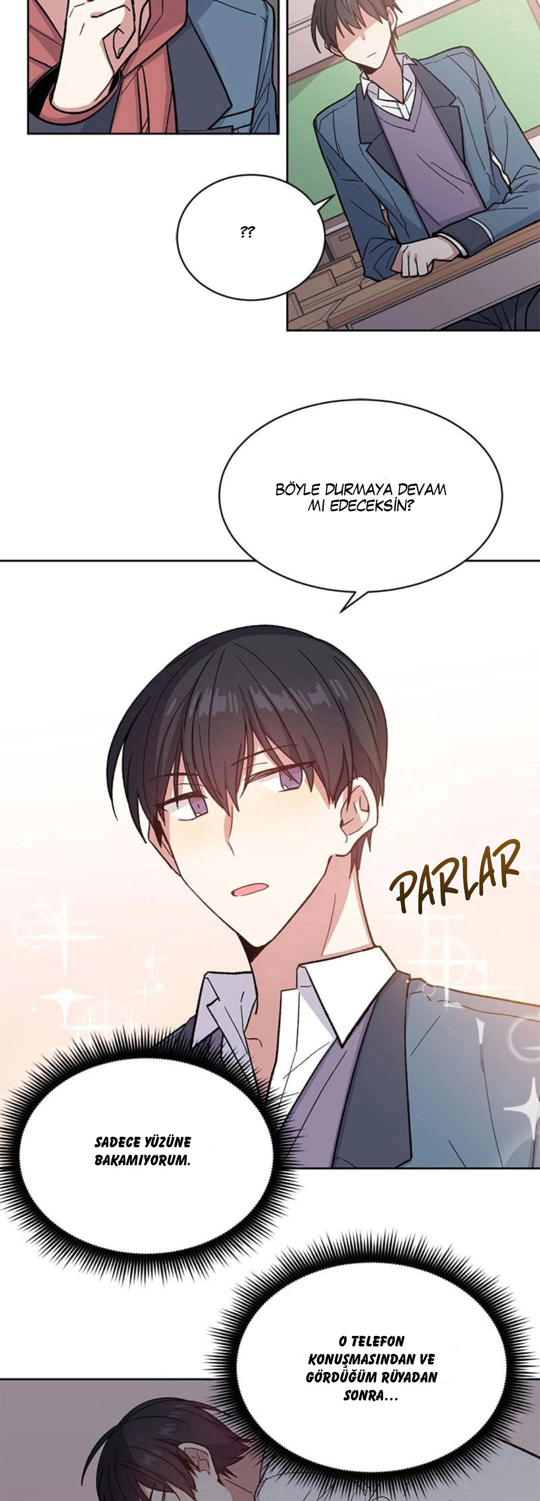 Candy Man Ch. 6 第14页
