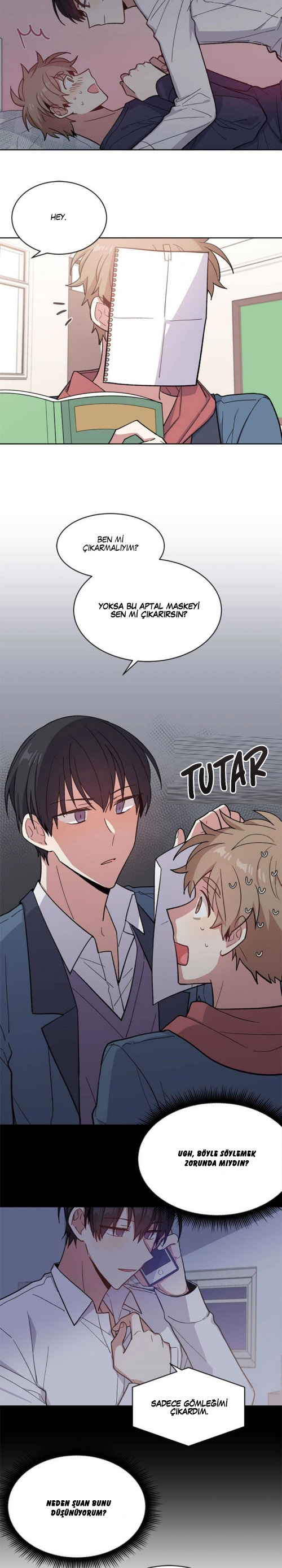 Candy Man Ch. 6 第15页