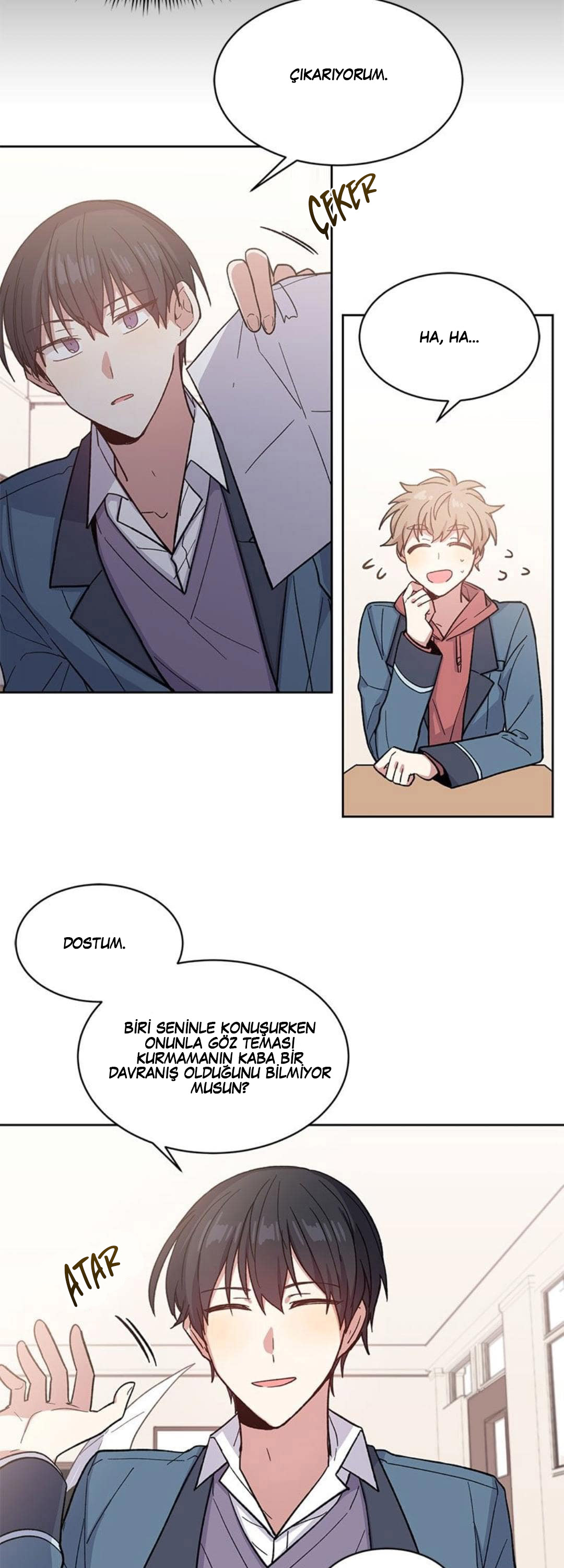 Candy Man Ch. 6 第16页