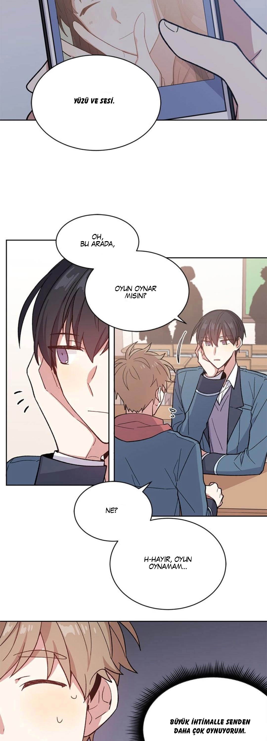 Candy Man Ch. 6 第19页