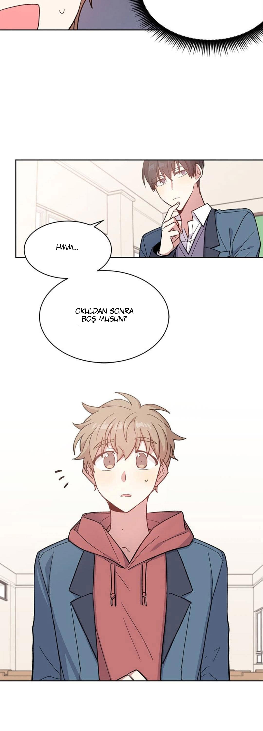 Candy Man Ch. 6 第20页