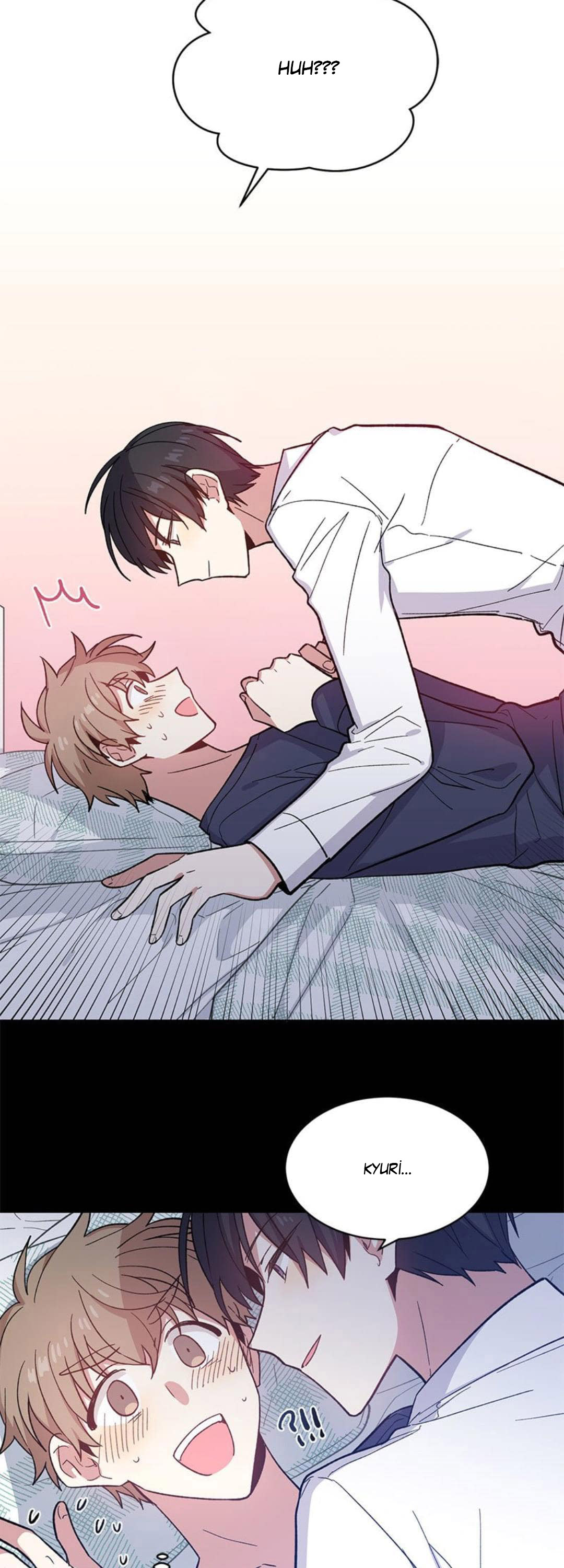 Candy Man Ch. 6 第3页