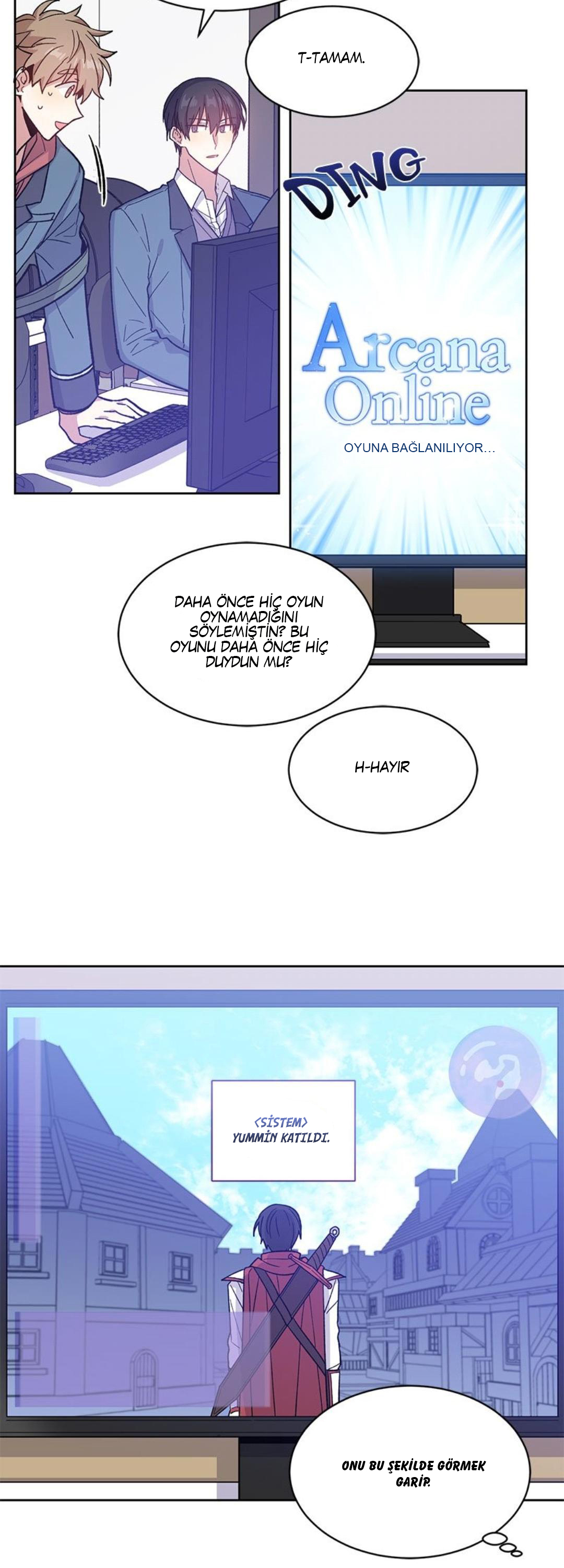 Candy Man Ch. 6 第22页