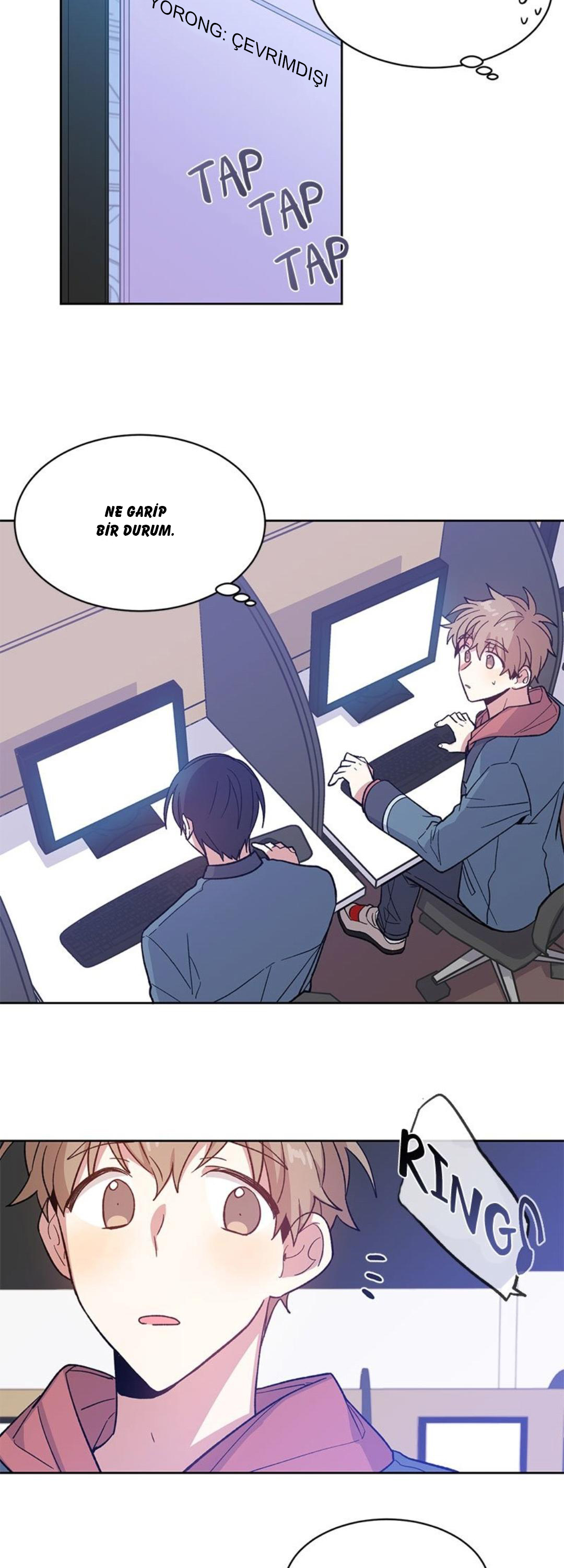 Candy Man Ch. 6 第24页