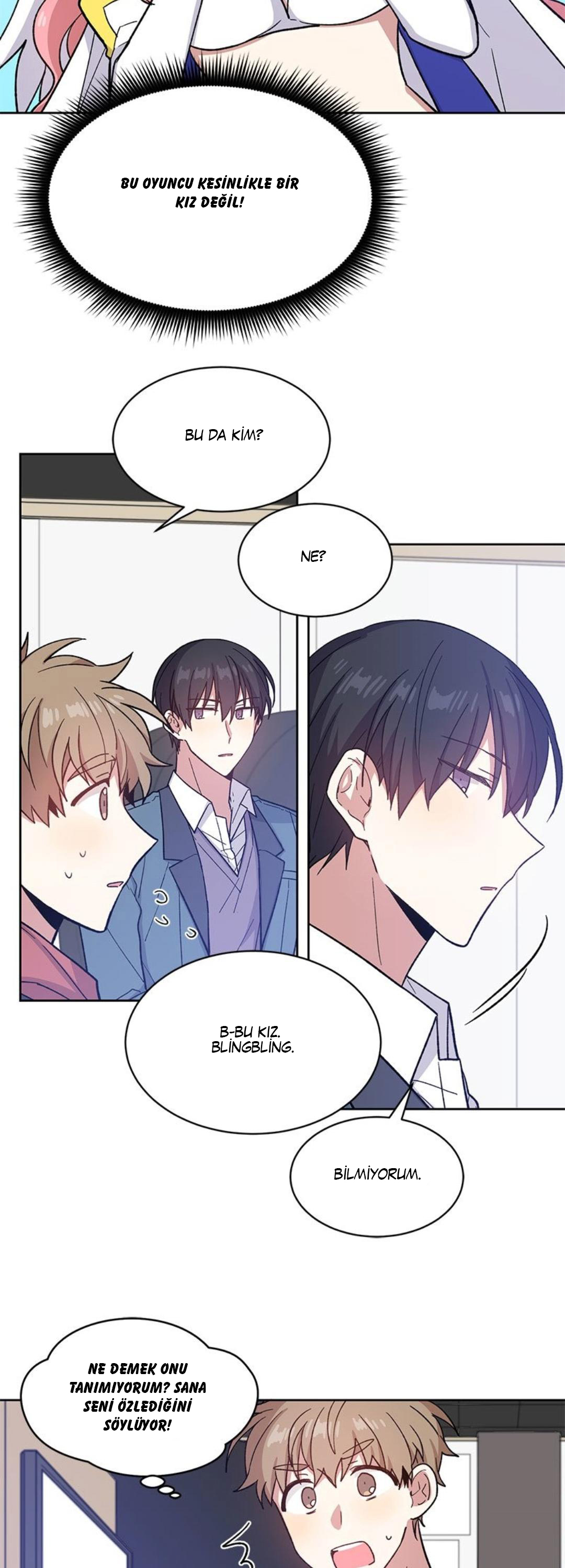 Candy Man Ch. 6 第27页