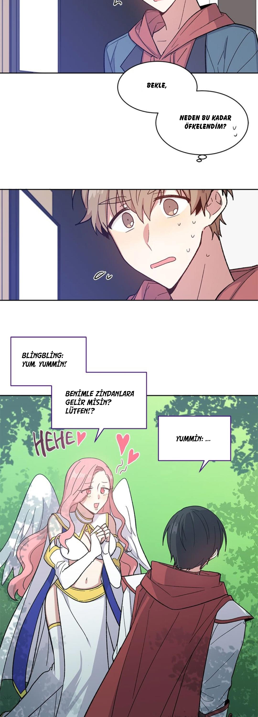 Candy Man Ch. 6 第28页