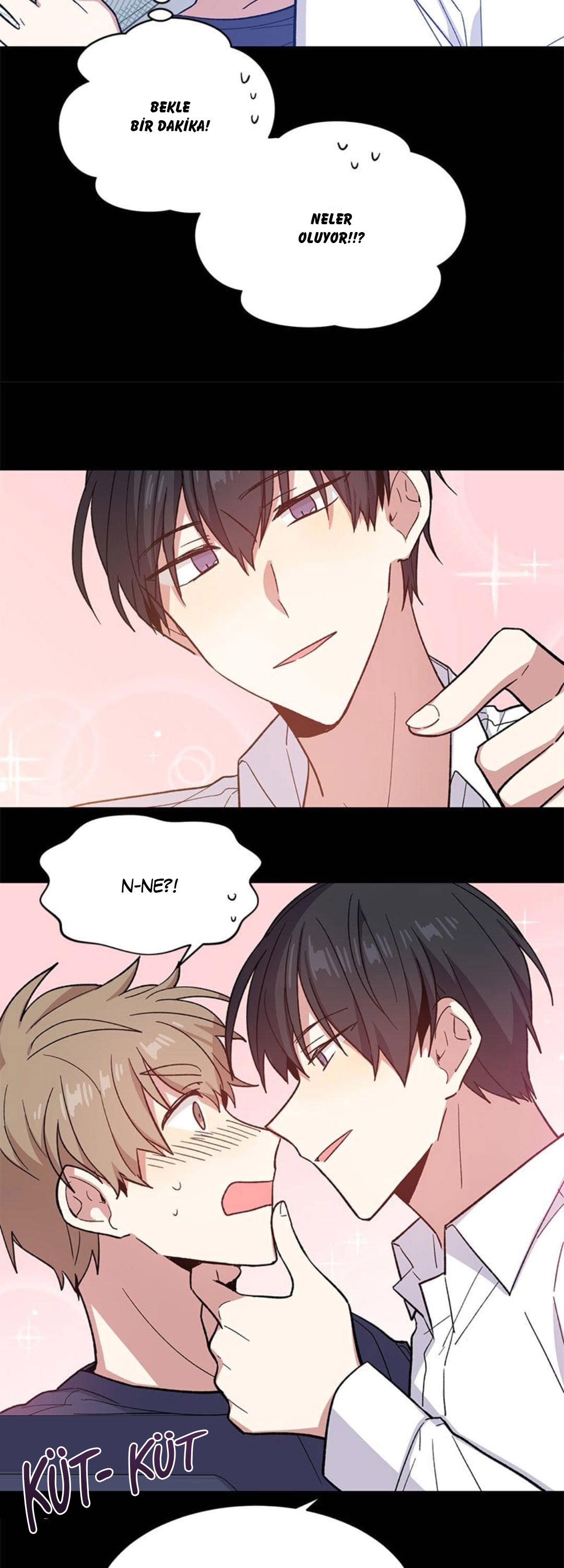 Candy Man Ch. 6 第4页
