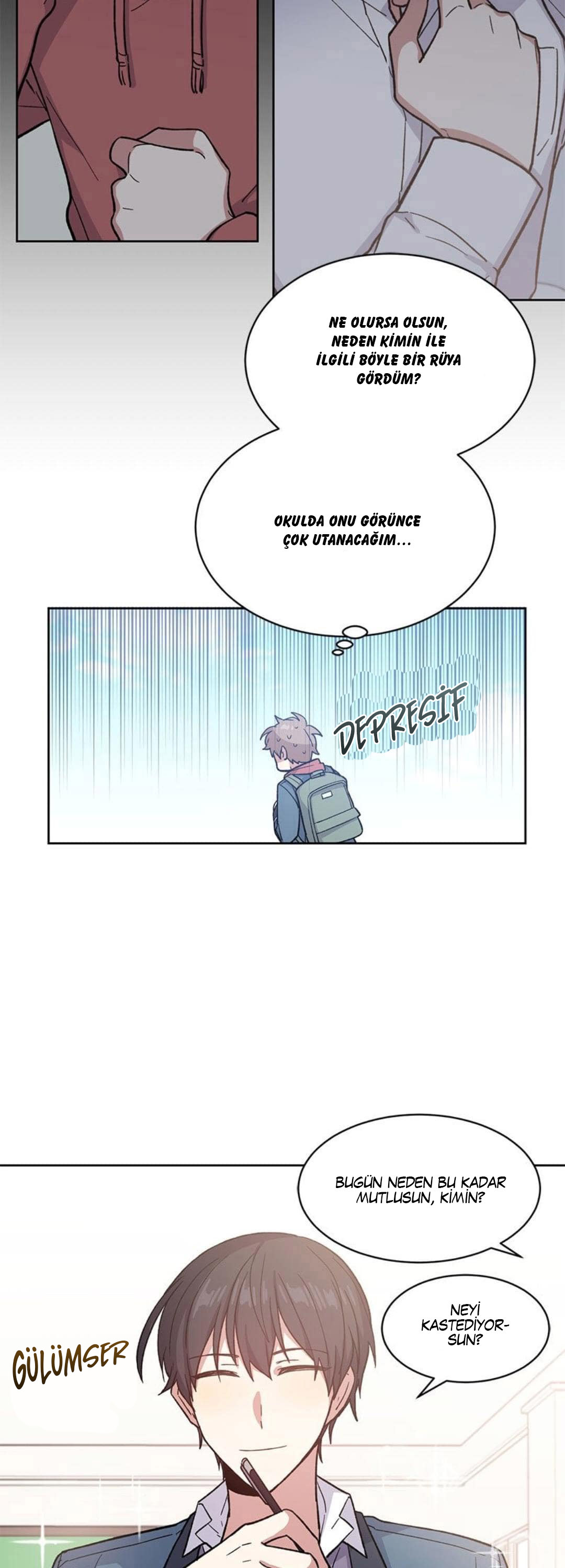 Candy Man Ch. 6 第8页