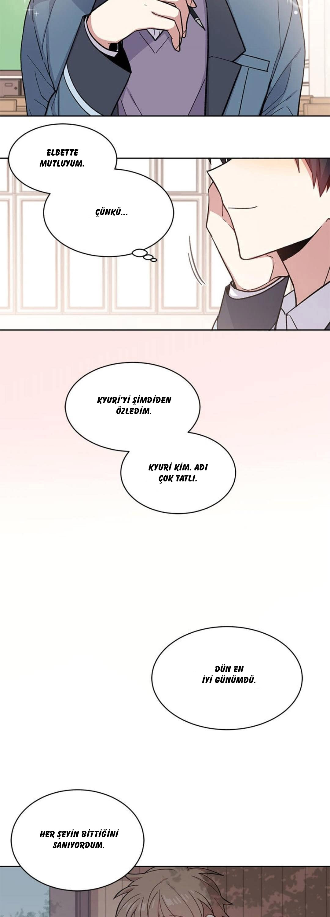 Candy Man Ch. 6 第9页