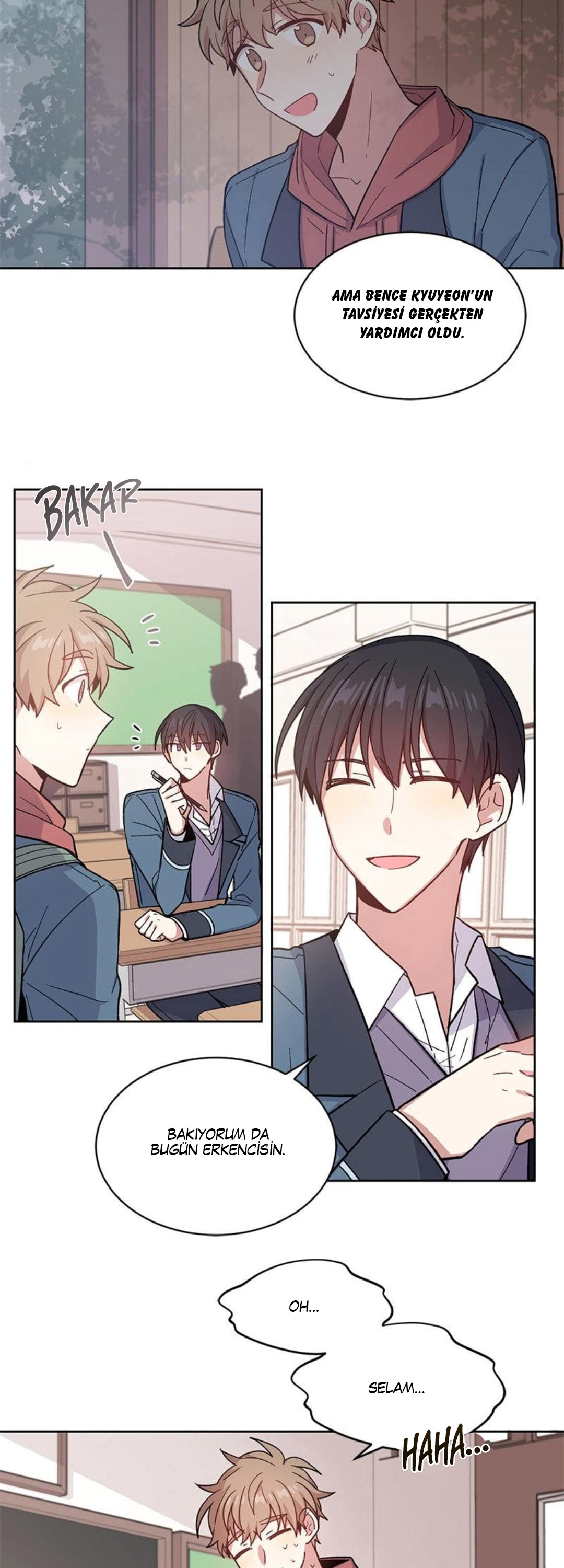 Candy Man Ch. 6 第10页