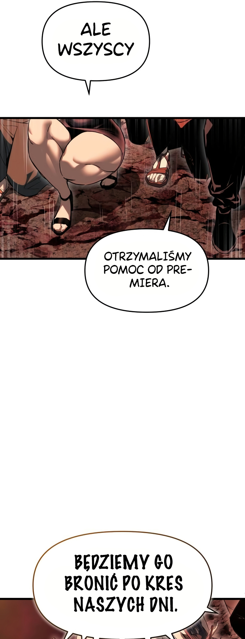 Bones BUZI BUZI DAJ, KOCHAM TWOJE MAGMOWE USTA 第56页