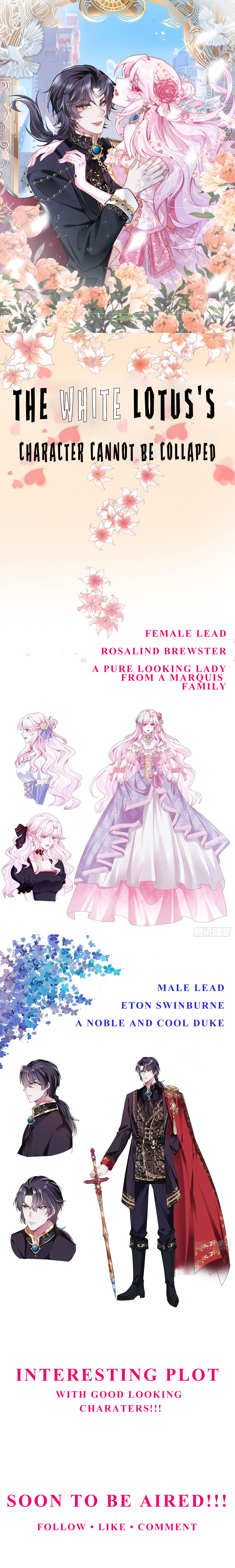 The White Lotus's Character Cannot Be Collapsed 第2页