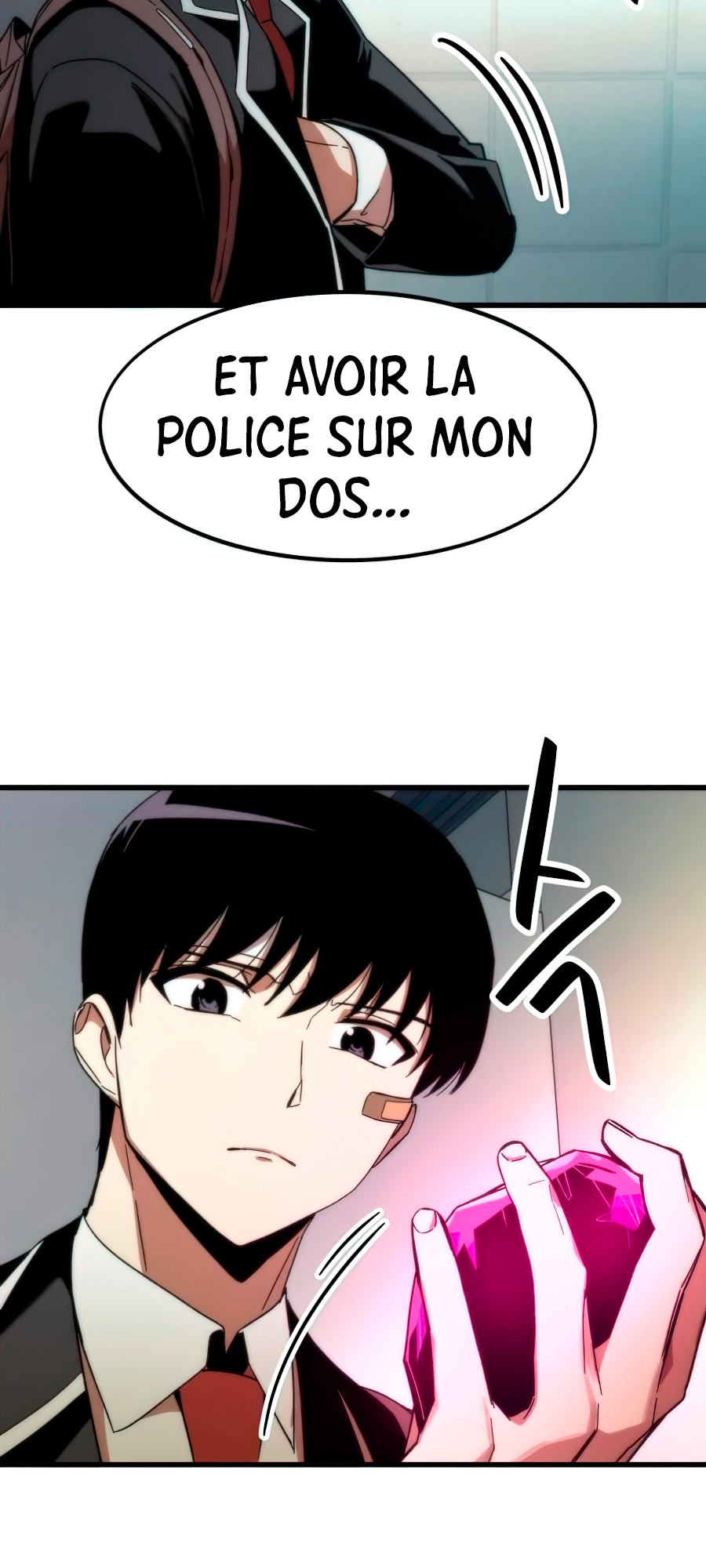 Choegang Bukae Ch. 3 第112页