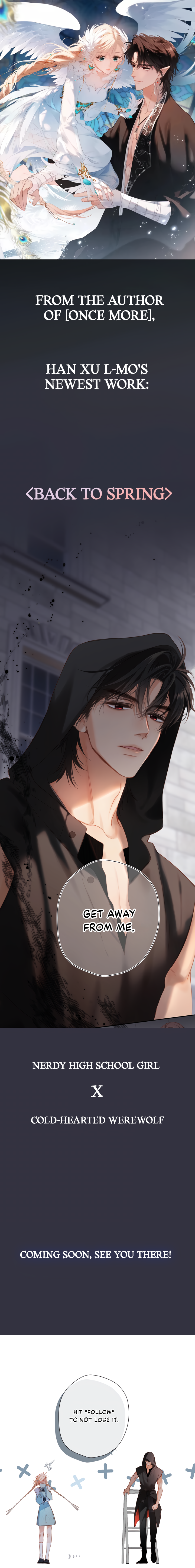 Back to Spring 第1页