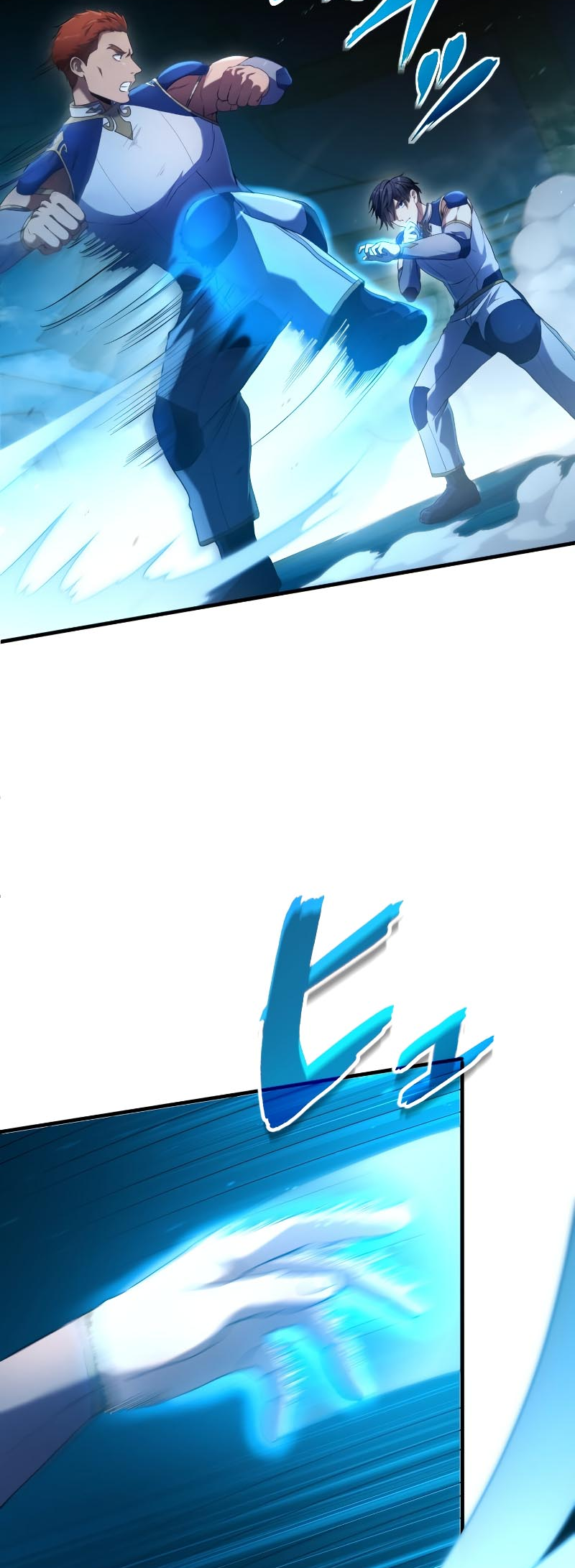 Regression of the Close Combat Mage Ch. 6 第23页