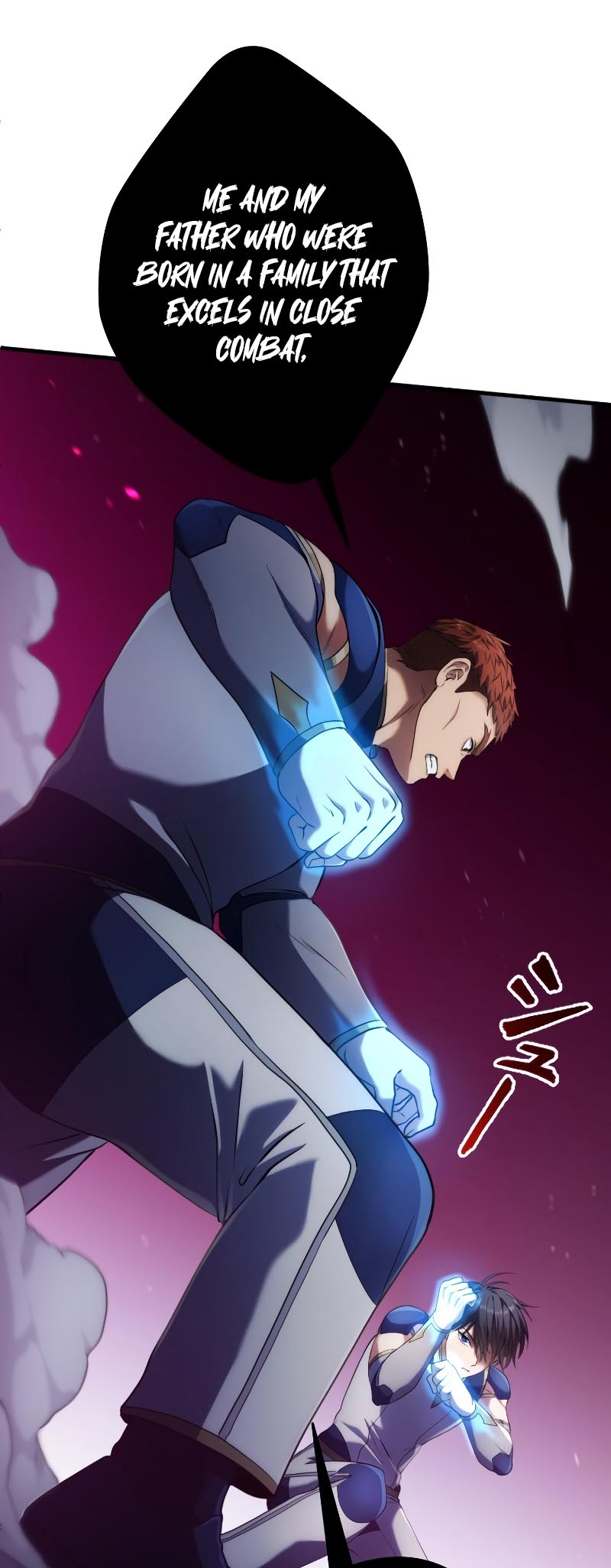 Regression of the Close Combat Mage Ch. 6 第29页