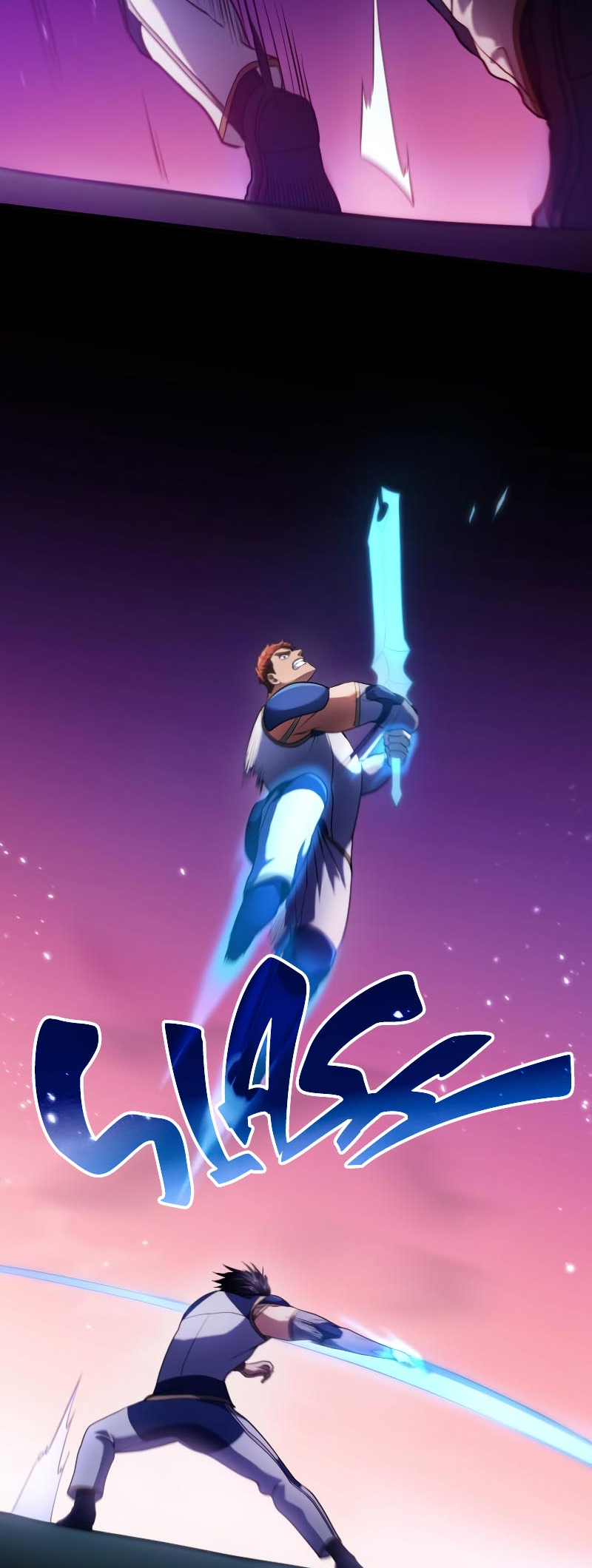 Regression of the Close Combat Mage Ch. 6 第35页
