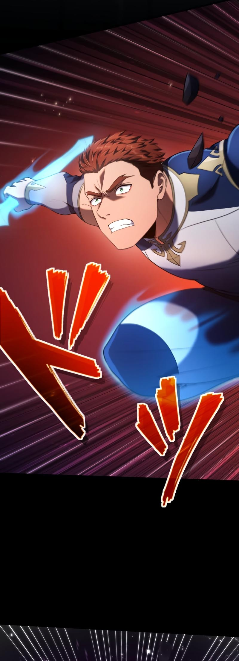 Regression of the Close Combat Mage Ch. 6 第38页