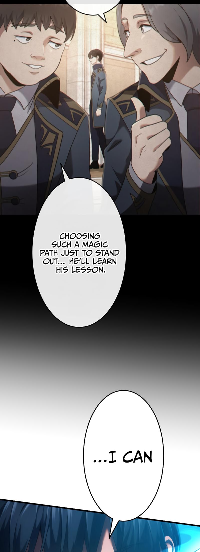 Regression of the Close Combat Mage Ch. 6 第41页