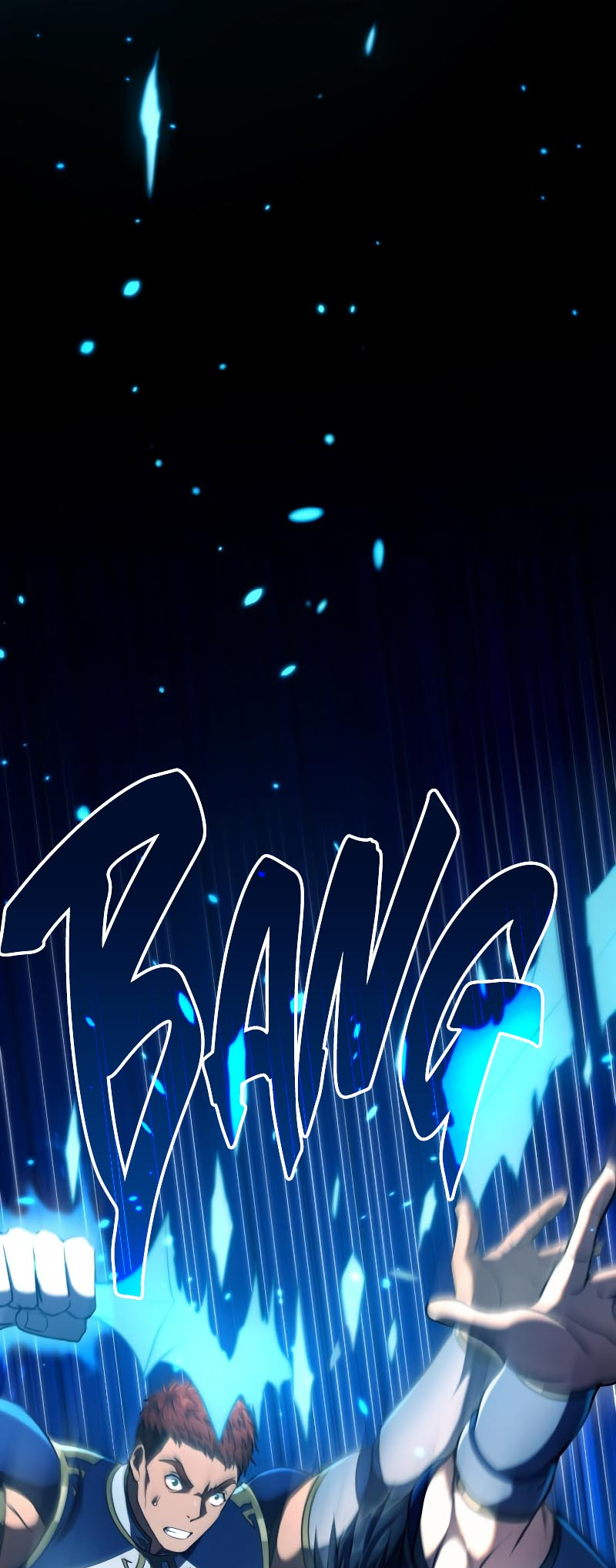 Regression of the Close Combat Mage Ch. 6 第48页
