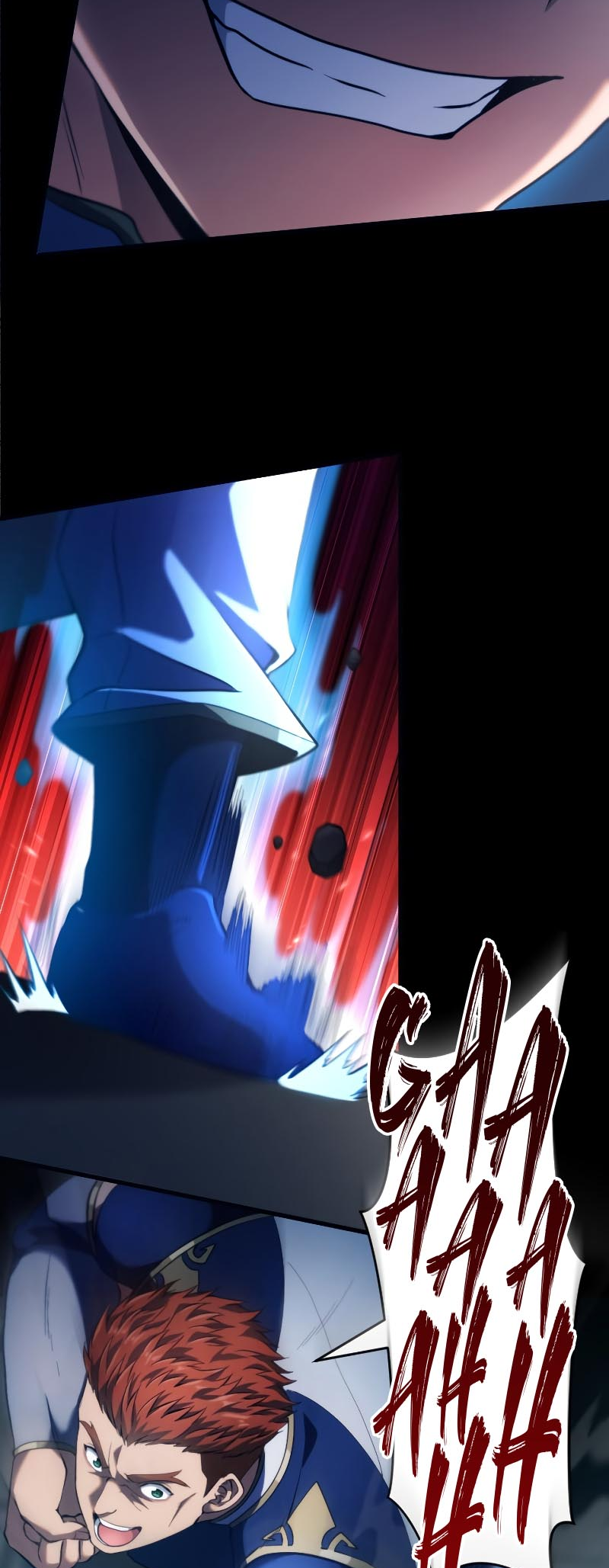 Regression of the Close Combat Mage Ch. 6 第51页