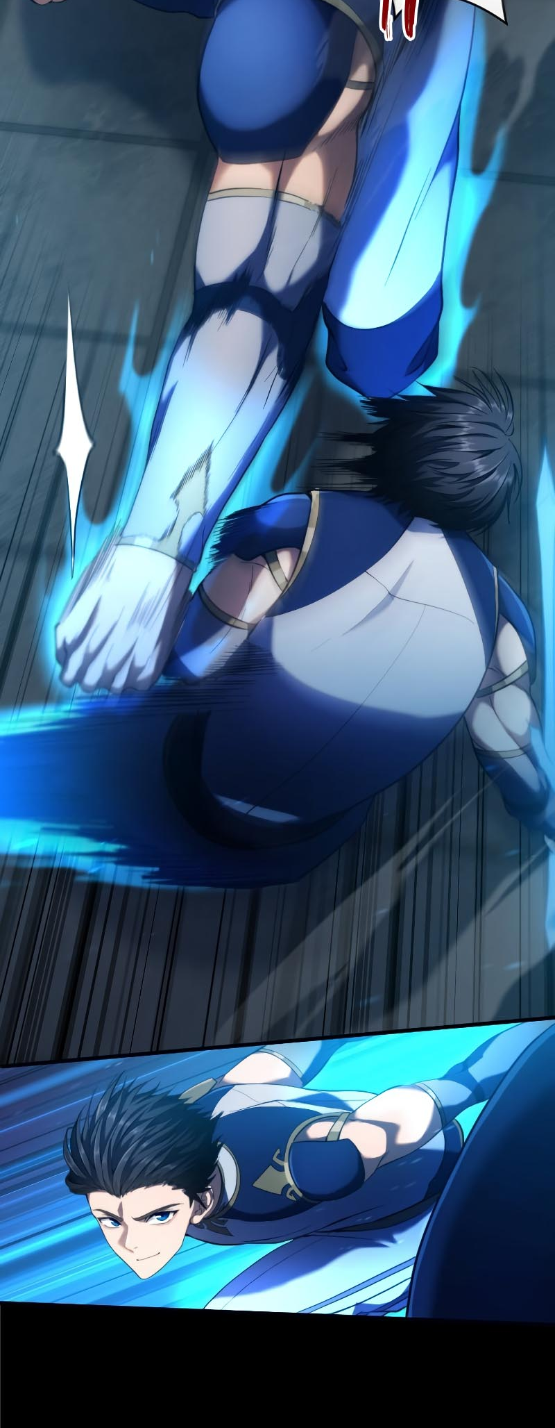 Regression of the Close Combat Mage Ch. 6 第52页