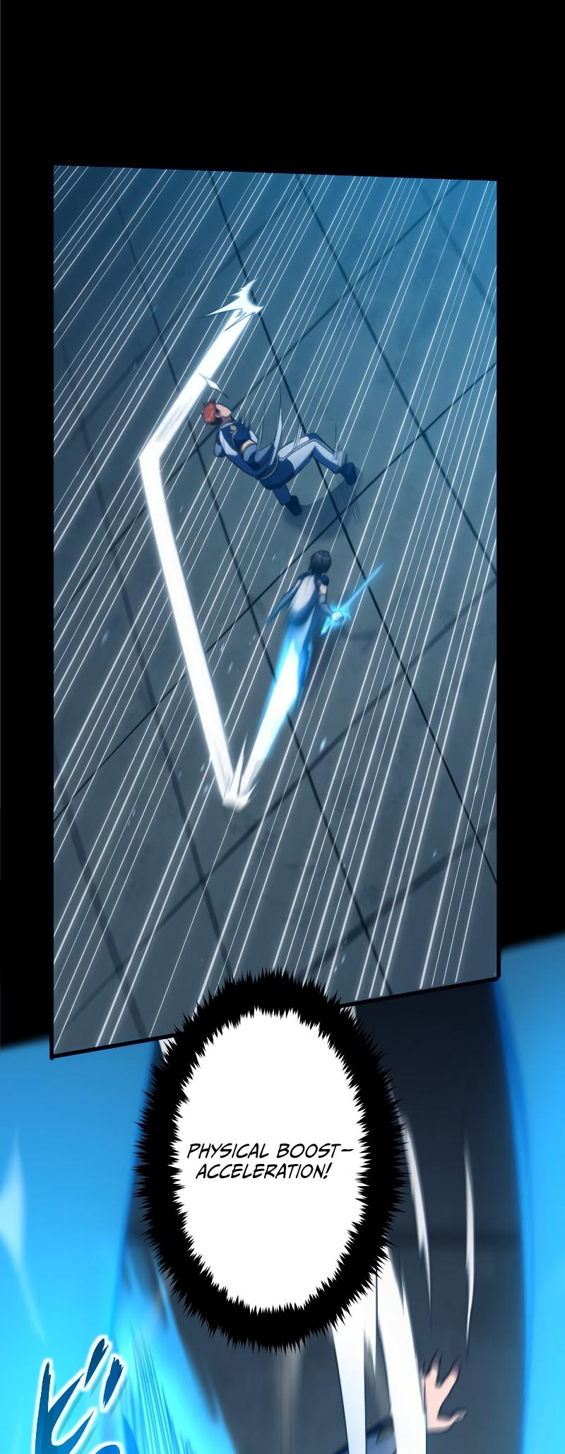 Regression of the Close Combat Mage Ch. 6 第53页