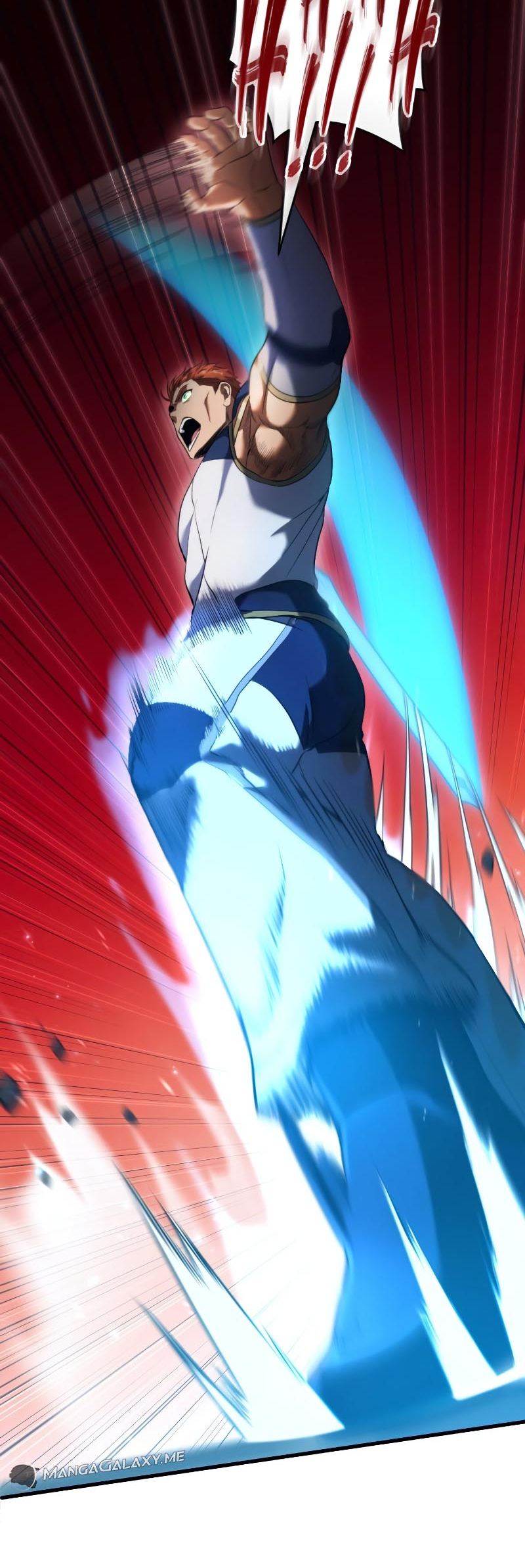 Regression of the Close Combat Mage Ch. 6 第60页