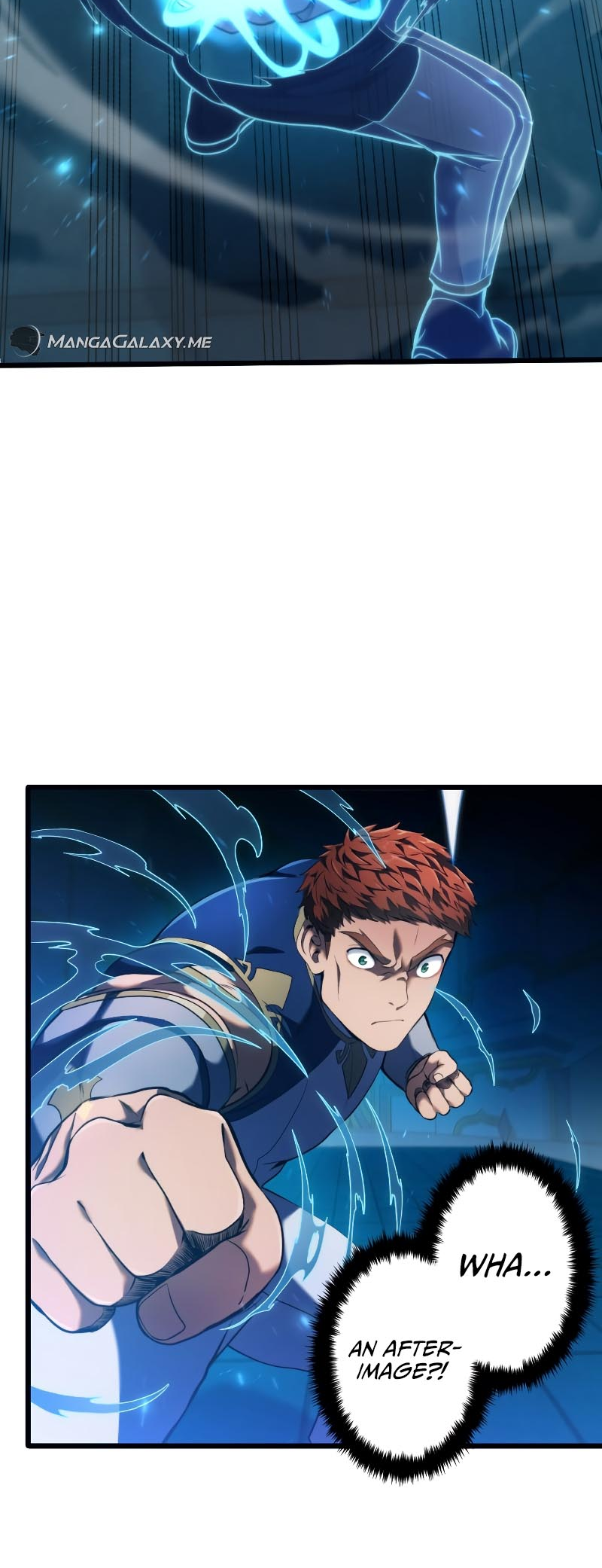 Regression of the Close Combat Mage Ch. 6 第71页