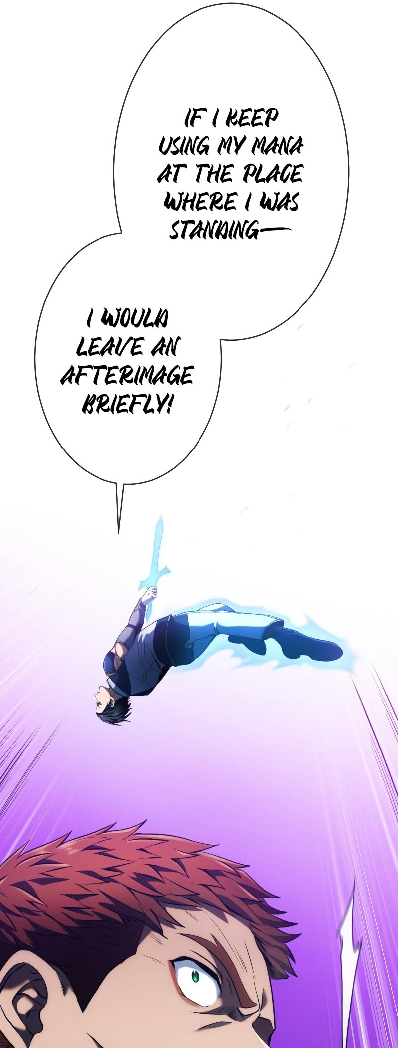 Regression of the Close Combat Mage Ch. 6 第72页