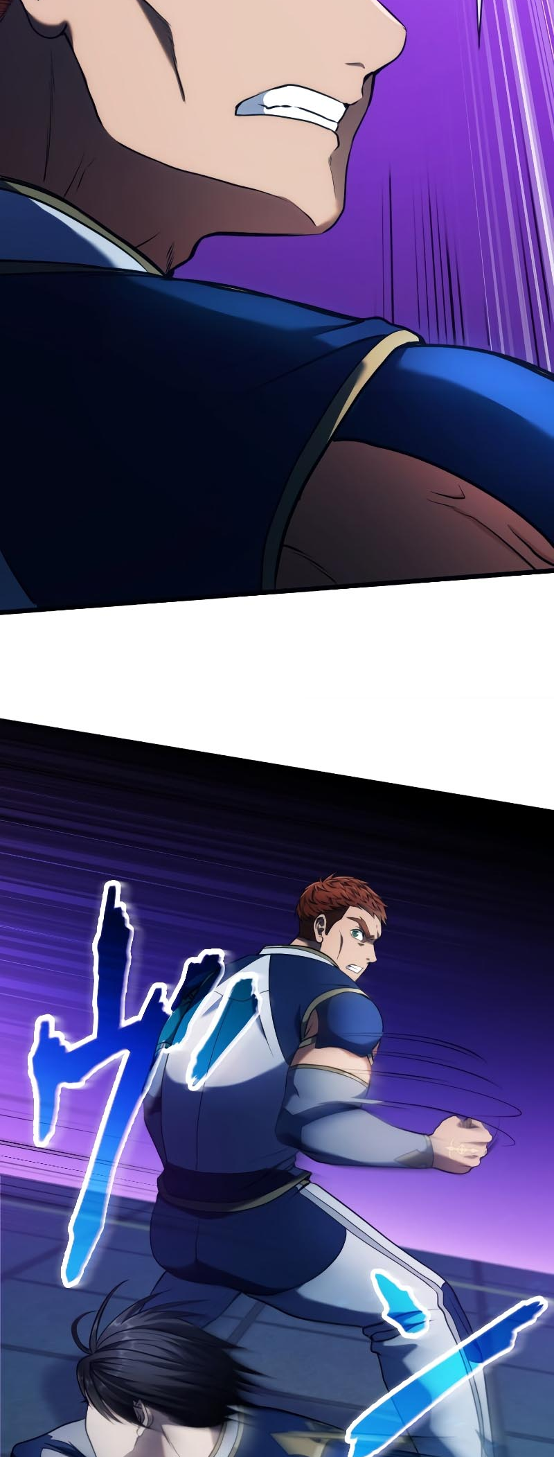 Regression of the Close Combat Mage Ch. 6 第73页