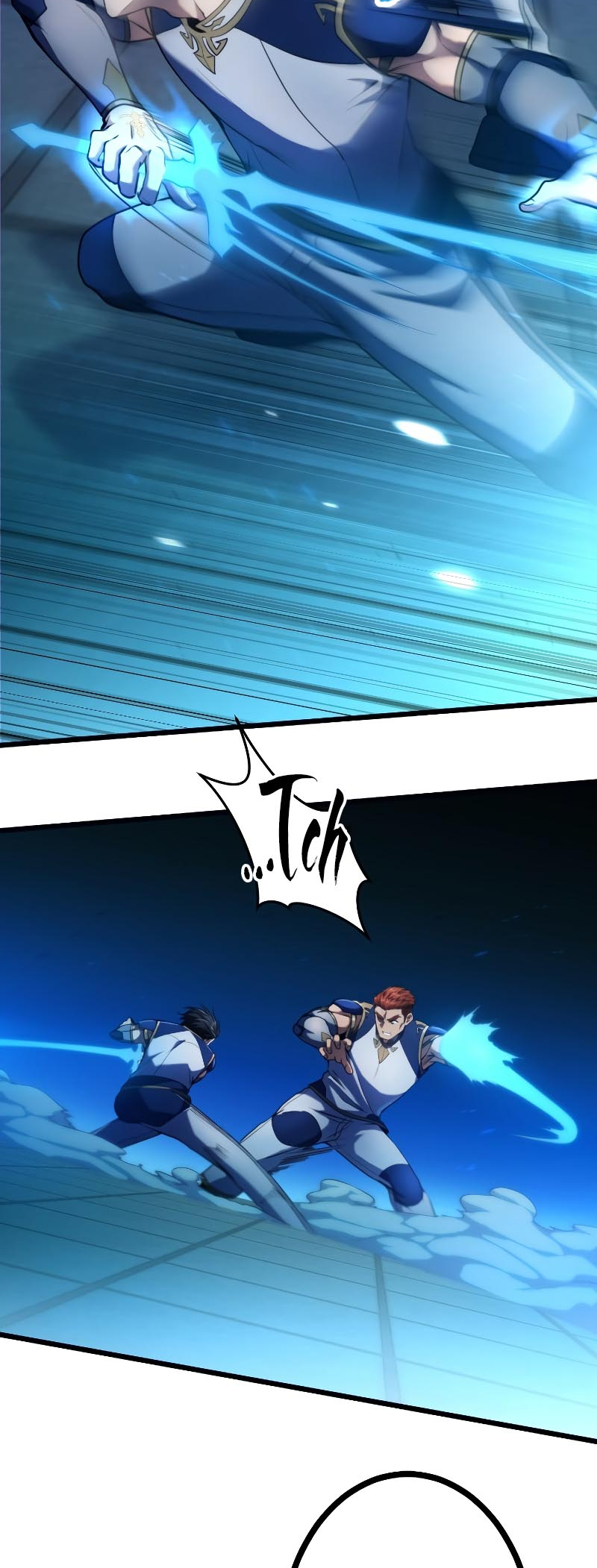 Regression of the Close Combat Mage Ch. 6 第74页