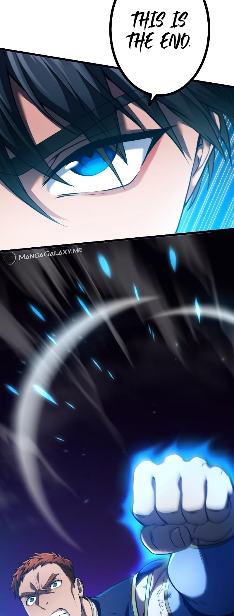 Regression of the Close Combat Mage Ch. 6 第75页
