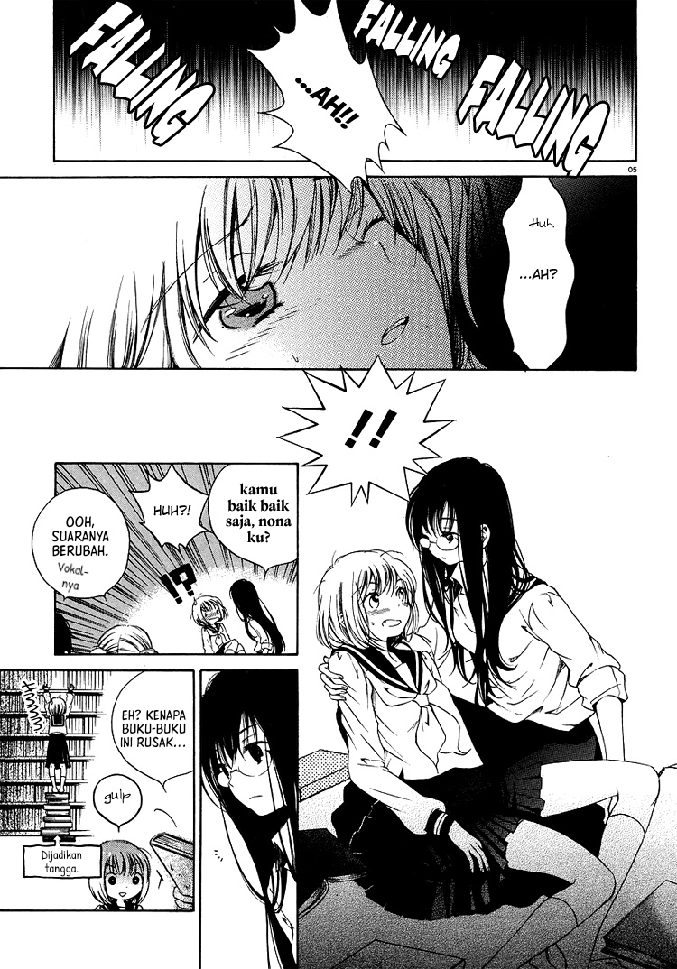 Himawari-san Ch. 1 第8页
