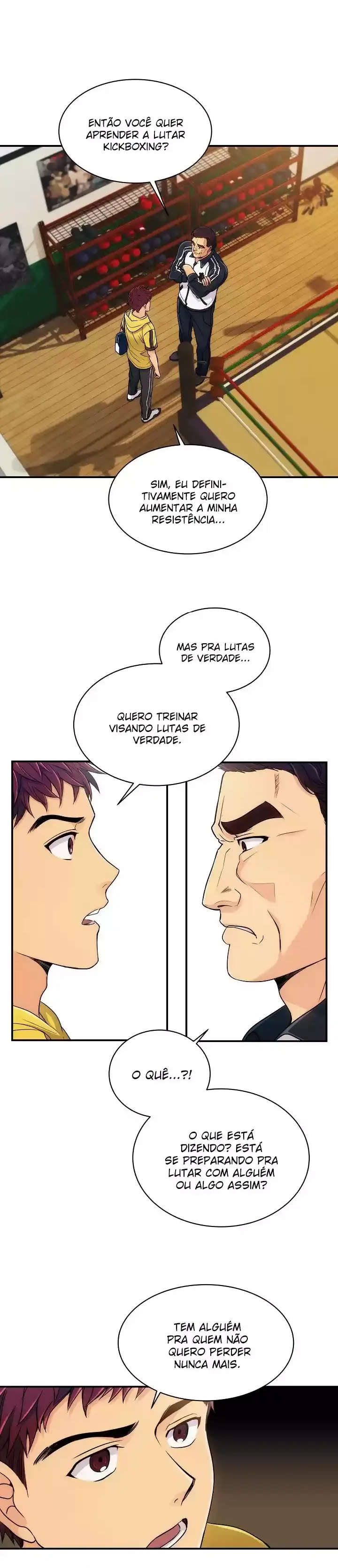 Medical Hwansaeng Ch. 3 第15页