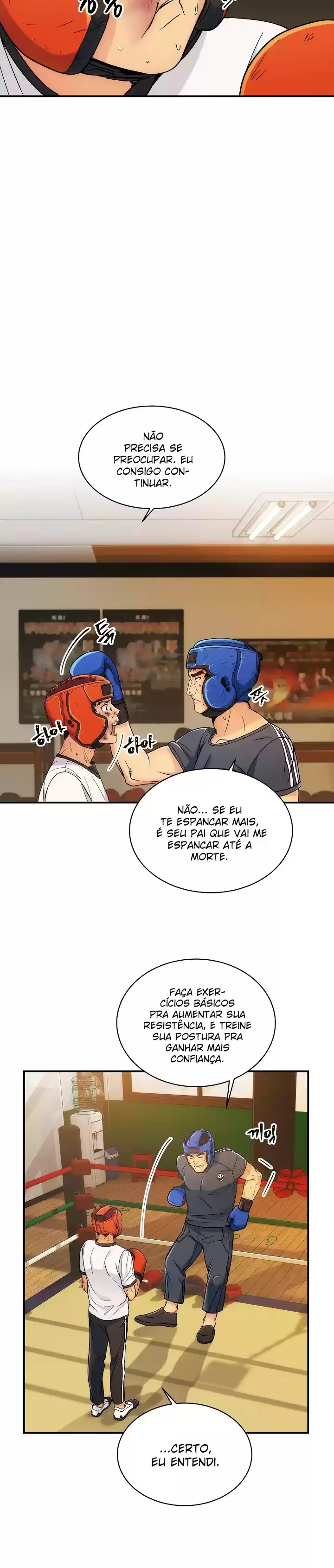 Medical Hwansaeng Ch. 3 第19页
