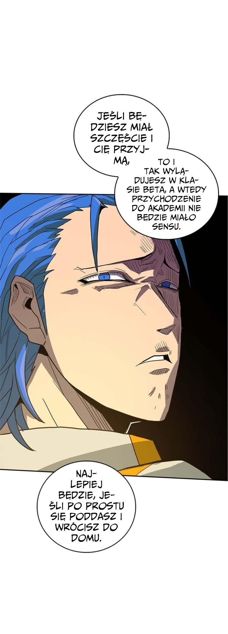 A Returner's Magic Should Be Special Ch. 3 第30页
