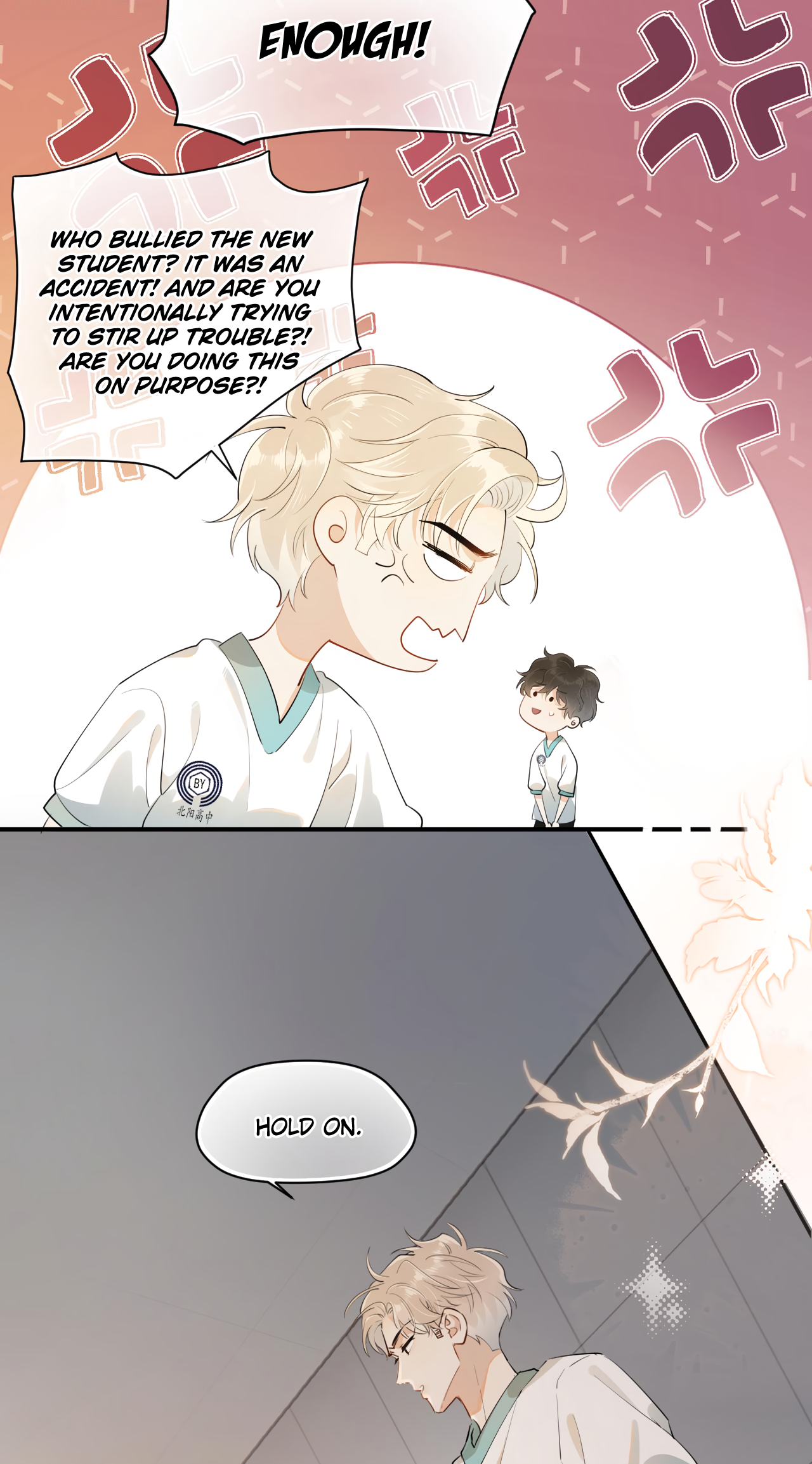 Rejoice in Your Enemies Does it Still Hurt? 第12页
