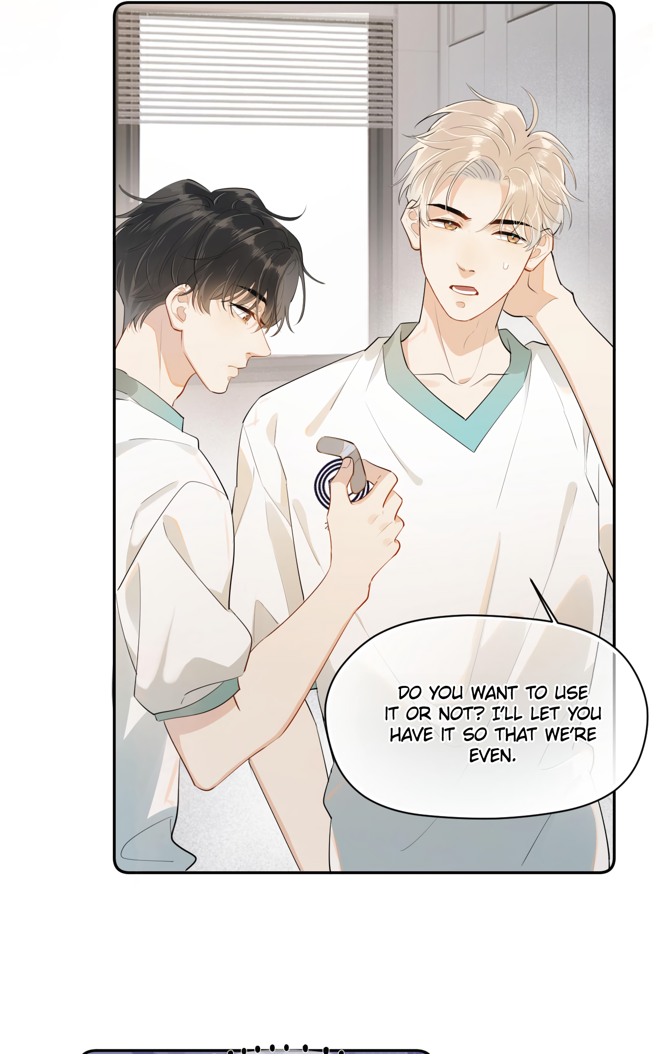 Rejoice in Your Enemies Does it Still Hurt? 第14页