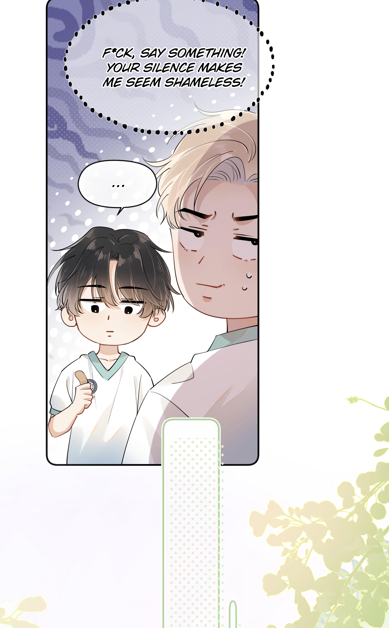 Rejoice in Your Enemies Does it Still Hurt? 第15页