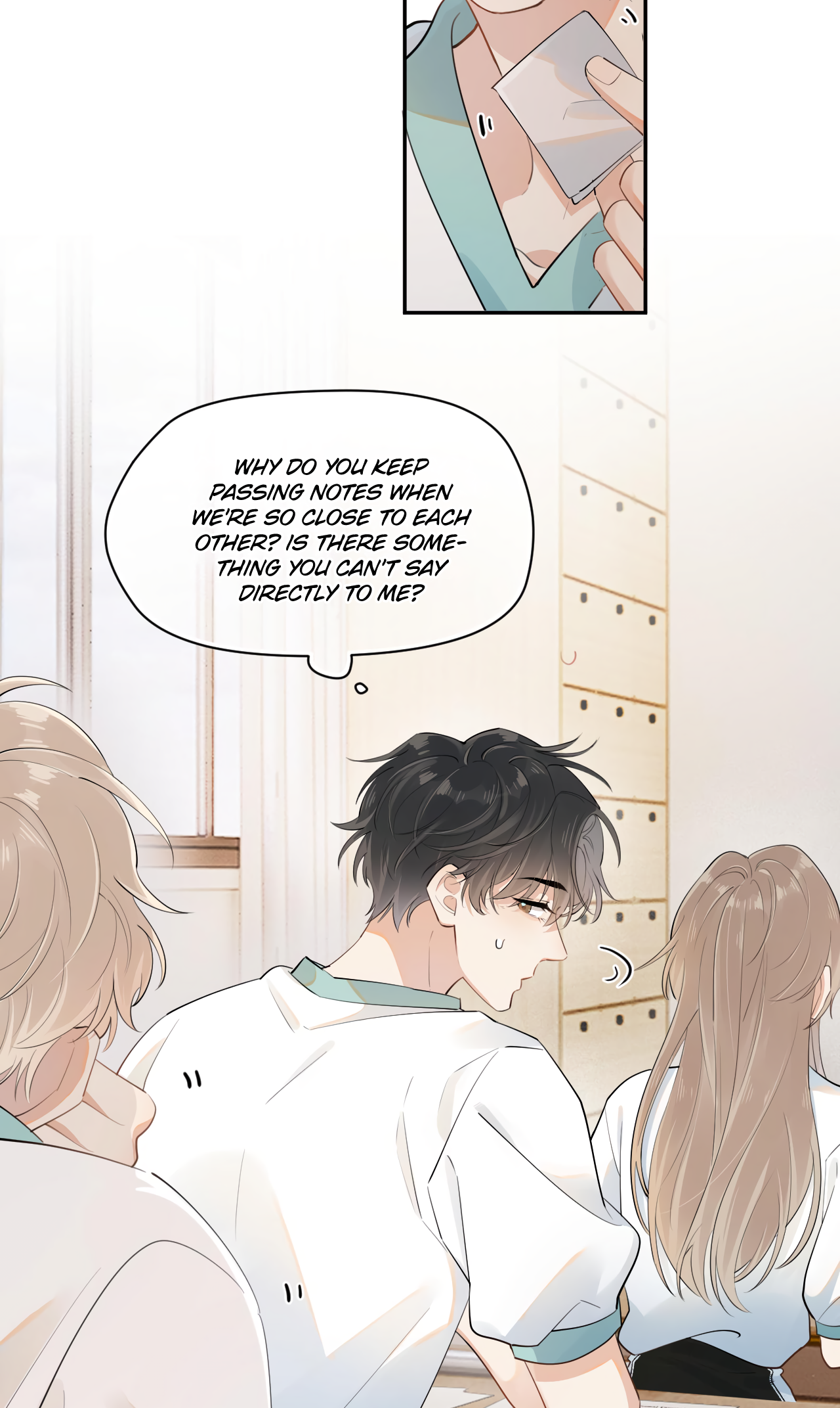 Rejoice in Your Enemies Does it Still Hurt? 第21页