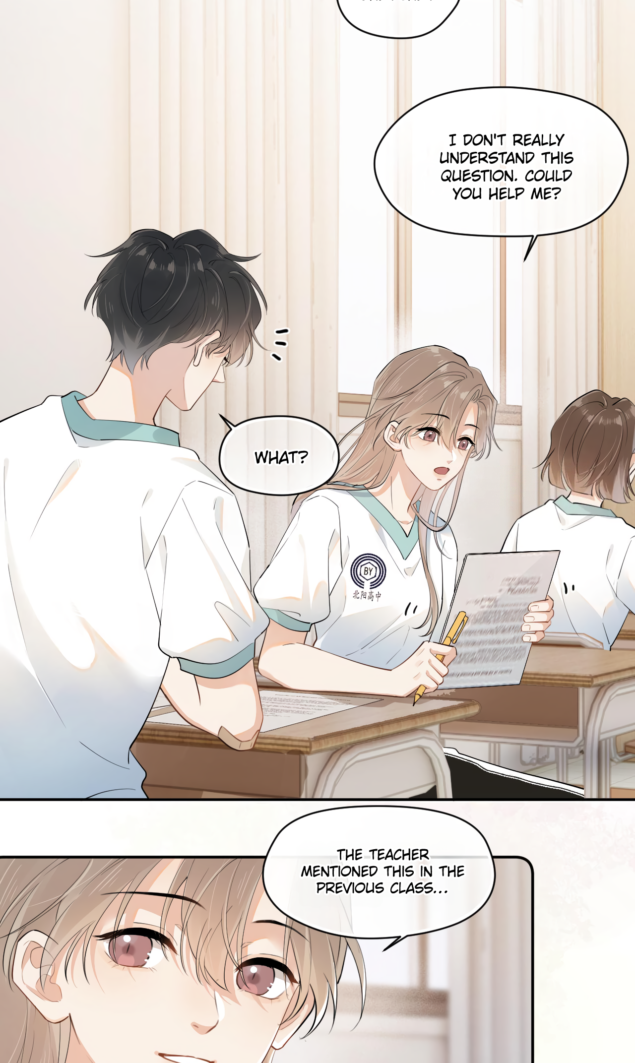 Rejoice in Your Enemies Does it Still Hurt? 第24页