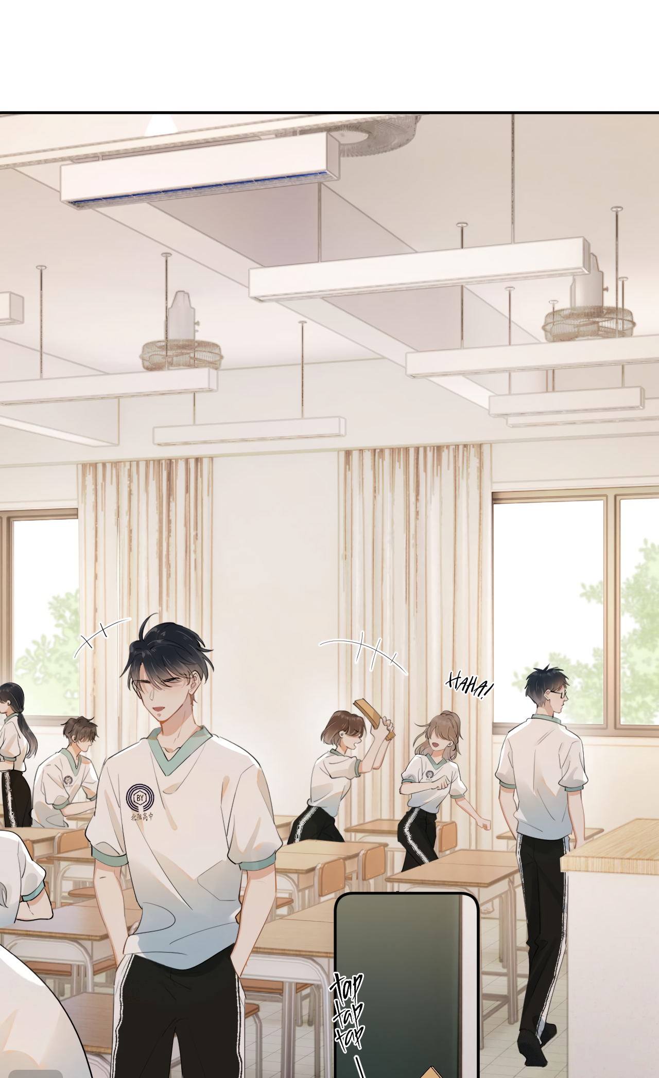 Rejoice in Your Enemies Does it Still Hurt? 第27页