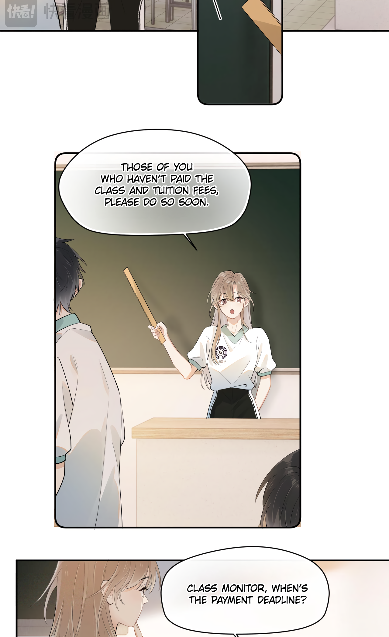 Rejoice in Your Enemies Does it Still Hurt? 第28页