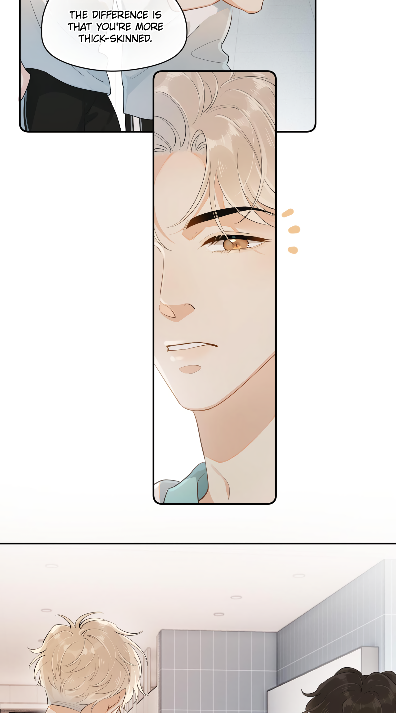 Rejoice in Your Enemies Does it Still Hurt? 第9页
