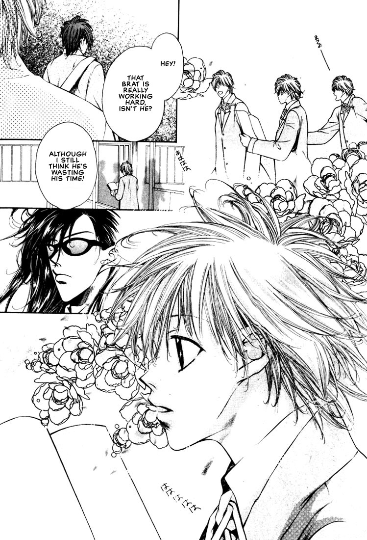 Doberman Kinshirei! Vol. 1 Ch. 2 第13页